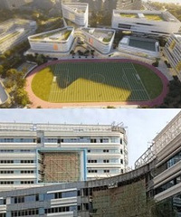 腾讯创办学校,还没开学就备受关注