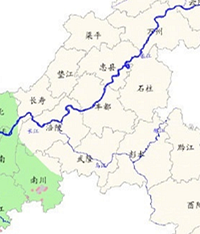 重庆市民这个周末晒不到太阳了