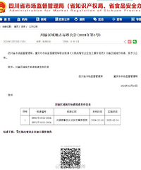 爱吃火锅的朋友们看过来!川渝火锅新标准来了