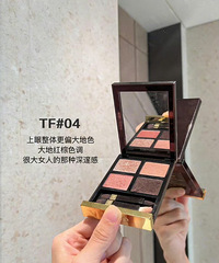 年度最爱眼影盘盘点,每一盘都是心头好