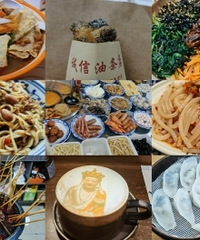 江西南昌景德镇5日游一人食记录