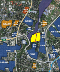 [����]4�Ҿ������������´�ʯ�ӵؿ飬�����еؿ�����ˣ�