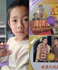 收拾房间,发现我爸的宝藏