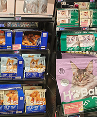 盒马的猫粮怎么样?吃了真的能长肉吗