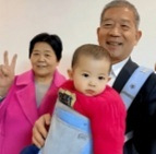67岁执意生娃,现状