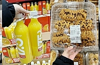 山姆是不是没有瓶颈期?又上了好多新品