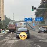 星光隧道怎么又在修
