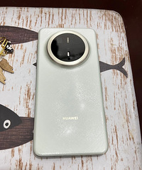 华为mate70pro+真香!苹果换过来的