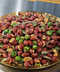 ��һ�γԶ������⣬�о�������������