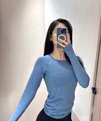 迪卡侬速干衣别看它平平无奇,上身效果绝了