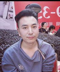 85年175CM有儿子的单亲爸爸征婚,从事金融行业
