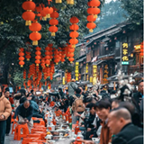 2025春节贵州4日自驾