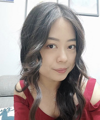 93年160CM教育培训行业的妹子征婚,希望对方不抽烟