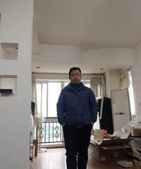 93年172CM的技术员小哥征婚,爱好做饭和钓鱼