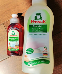 冬天的毛衣用它洗安心