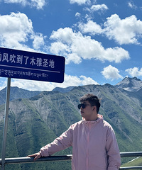 91年171CM的射手座国企哥子征婚,希望对方开朗大方
