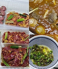 山姆新品贵州风味酸汤牛肉火锅真不错