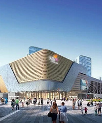 �������ĿǰǩԼ���̼ҳ�¯���������ڴ���Ʒ�ƣ�