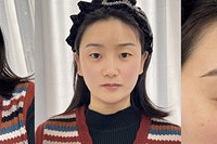看看我才纹的野生丝绒眉,真的太自然太好看了