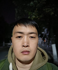 86年176CM的物业电工征婚,希望对方有自己的工作