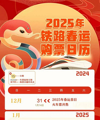 这些“购票新变化”你知道吗?
