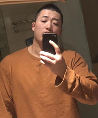 94年174CM的主管小哥征婚,不抽烟不喝酒、爱好健身