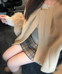 分享打工人的一周ootd,这家女装店真的承包了我的衣柜
