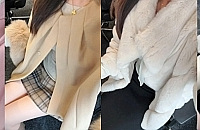 分享打工人ootd,这家女装店承包了我的衣柜