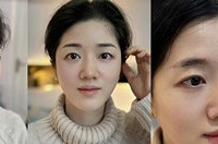 过年前纹眉,是我做的最正确的决定!变美太多了