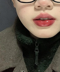 贯穿我整个秋冬的四支口红,每只都是我的心头好