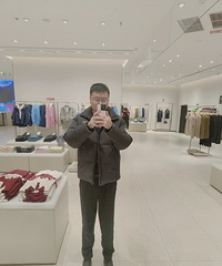94年178CM的小哥征婚,希望对方身高155以上