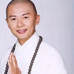 一代男神到皈依佛门
