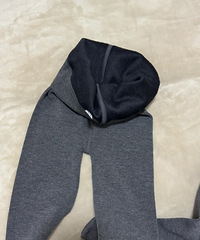 都在夸的优衣库打底裤是真的有点东西!穿着挺舒服的,也不卡档