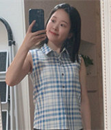 88年管理小姐姐征婚,爱唱歌和普拉提