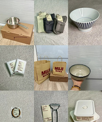 MUJI�����������Щ���������һع����Լ��ù����ò�����