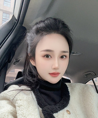 87年的销售小姐姐征婚,希望对方情绪稳定且有责任心