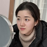 年前纹了好看的眉毛