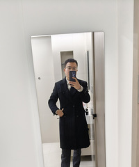 91年172CM年收入30万的哥子征婚,希望性格稳定