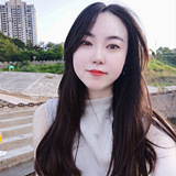 金融行业小姐姐找男友