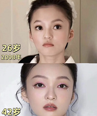 张韶涵的保养方法,真的很适合普通人!来学习