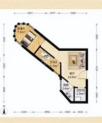 ��9�����ⷿ�ͣ�����ܽ��ܵ��Ǽ��ŷ��ͣ�