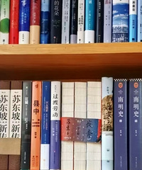2024年总共读了148本书