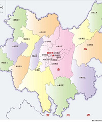 发现一个问题,很多发帖说区县但并没说哪个区县,为什么呢?