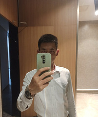 86年182CM女儿跟对方的哥子征婚,从事物业管理工作