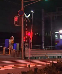 2名中国女游客在日本遭列车撞击身亡!