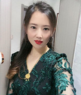 86年在物业工作的小姐姐征婚,短婚无孩
