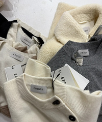 鄂尔多斯今年杀疯了!羊绒毛衣拯救我的冬天