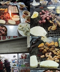 第一次吃菜市场里这家小豆腐,意外不错