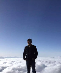 37岁170CM区政府工作的哥子征婚,希望对方身体健康