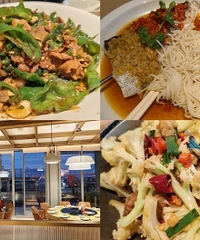 多年后再吃这家湘菜,感觉都变了……